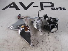 Orig. Seat Alhambra 7N Xenon Linse Scheinwerfer mit Kurvenlicht und Brenner