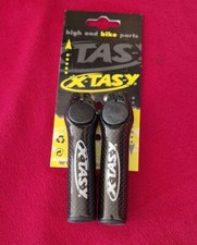 X-Tasy Super Light Barends, Alu, kurz, Carbon-Look, 66g, NEU