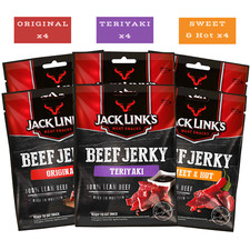 Jack Link's Beef Jerky