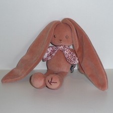 Kuscheltuch Hase Kaloo - Sammlung Große Ohrringe