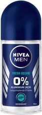 Nivea Roll on for Men Fresh