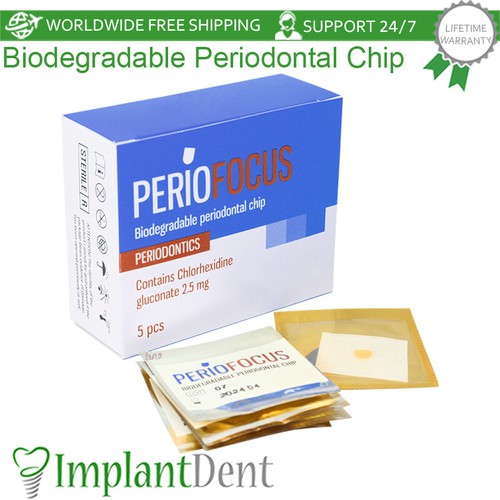 Dental periofocus - dental,