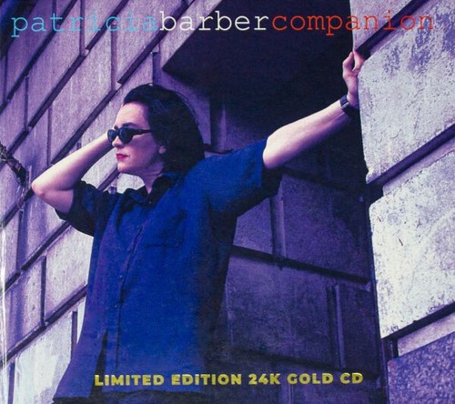 Impex imp 8327 patricia barber - impex, imp-8327