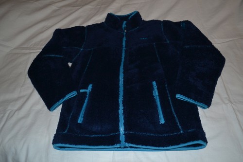 Kuschel jacke 140 146 - gr., von