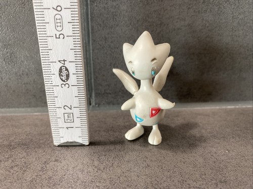 Pokemon figur togetic mit - figur,
