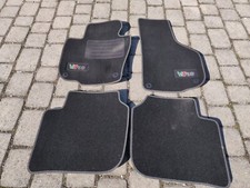 Originale Skoda Octavia 2 RS Fußmatten