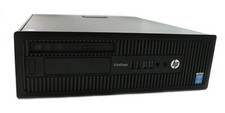 HP EliteDesk 800 G1 SFF