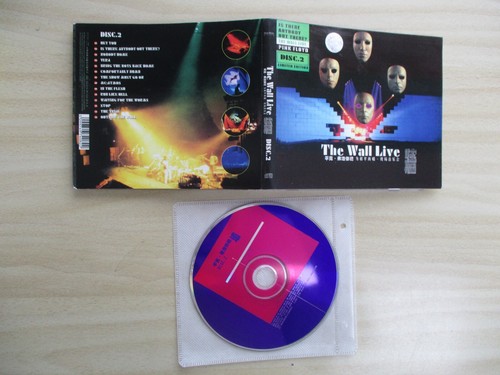 Pink floyd the - floyd, live