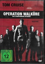 Operation Walküre. Das Stauffenberg Attentat.