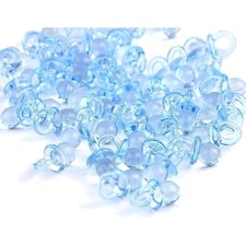 Mini Deko Schnuller Set