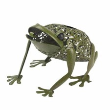 Smart Garden Solar Frosch Frog