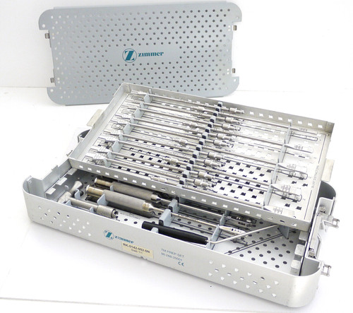 Zimmer 268 20001 prep - 96-268-20001, tm