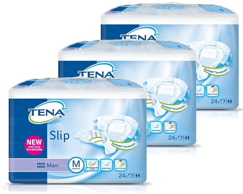 Tena slip maxi - slip,