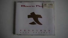Mauro Picotto - Proximus -  Maxi CD
