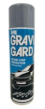 U-Pol GRAVIGARD GREY