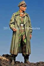 1 Resinfig 1/35: Panzer