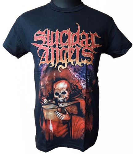 Suicidal angels deathstalker - angels,
