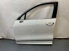 Original VW Touareg 7P Tür