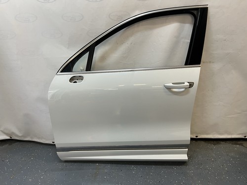 Original touareg tür - vw, 7p