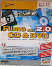 Magix Filme auf 2.0  Video