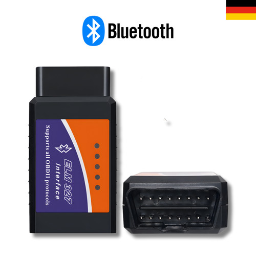 Obd stecker bluetooth - obd,