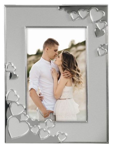 Hama valentine silber - valentine,