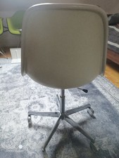 Vitra DSS Stuhl Vintage Design Charles und Ray Eames Glasfaser