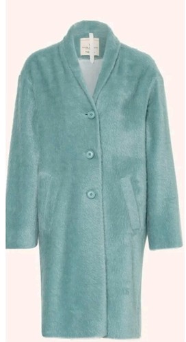 Fuchs schmitt mantel - fuchs, fur