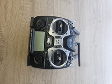 RC Sender Graupner  MZ 12  2,4