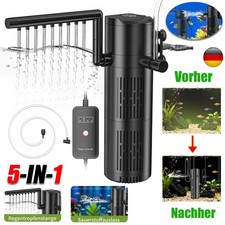 500-1800L/H Aquarium Pumpe