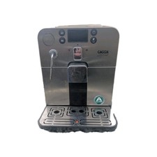 Gaggia Brera Bean-to-Cup