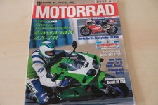 2) Motorrad 26/1995 - Suzuki