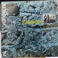 Colosseum -- Pop Chronik 2  LP  NM  TOP ZUSTAND??