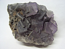 FLUORIT XX  DAQUITOU MINE  JONGCHUN CO.  QUANZHOU  FUJIAN  CHINA