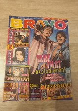 BRAVO Nr. 34 / 17. August 1995