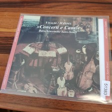 BAROCKENSEMBLE SANS-SOUCI