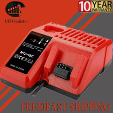 M12-18FC Ladegerät M12 M18