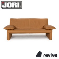 Jori Linea Zweisitzer Leder