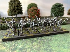 12x Tudor Knights Perry