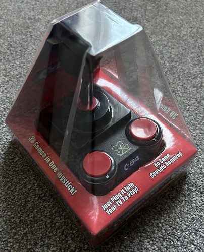 Commodore dtv mammut - commodore, toys