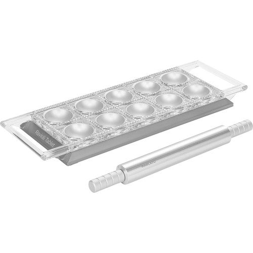 Marcato ravioli tablet - marcato,