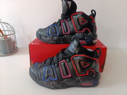Nike air more uptempo - air,
