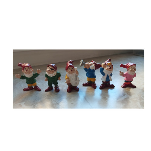 Euro play zwerge figuren - play,