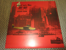 alpha ville, Jet Set