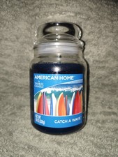 American Home Bye Yankee Candle Catch A Wave 538g Von 2019