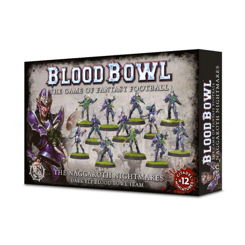 Warhammer 40k dark elf - warhammer, team
