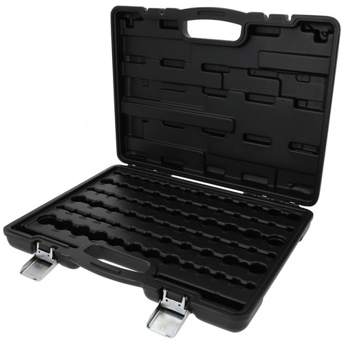 Tools kunststoff leerkoffer - ks, kunststoff-leerkoffer