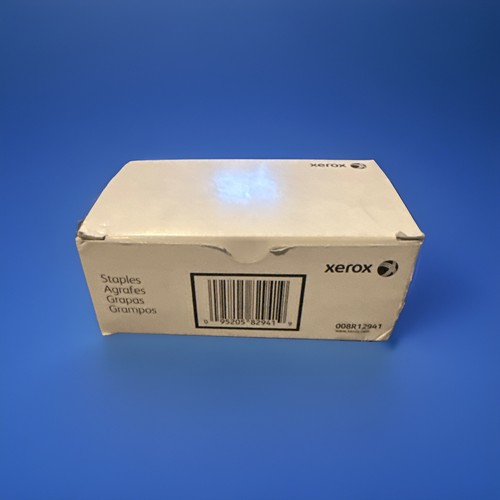 Original xerox heftklammern - original,
