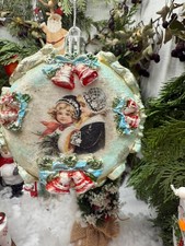 Viktorianische Vintage