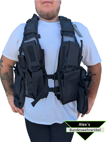 Brandit tactical weste - brandit,